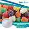 D-Mannitol is a sugar alcohol found in many plants and vegetables. It is widely used in the food and pharmaceutical industries.